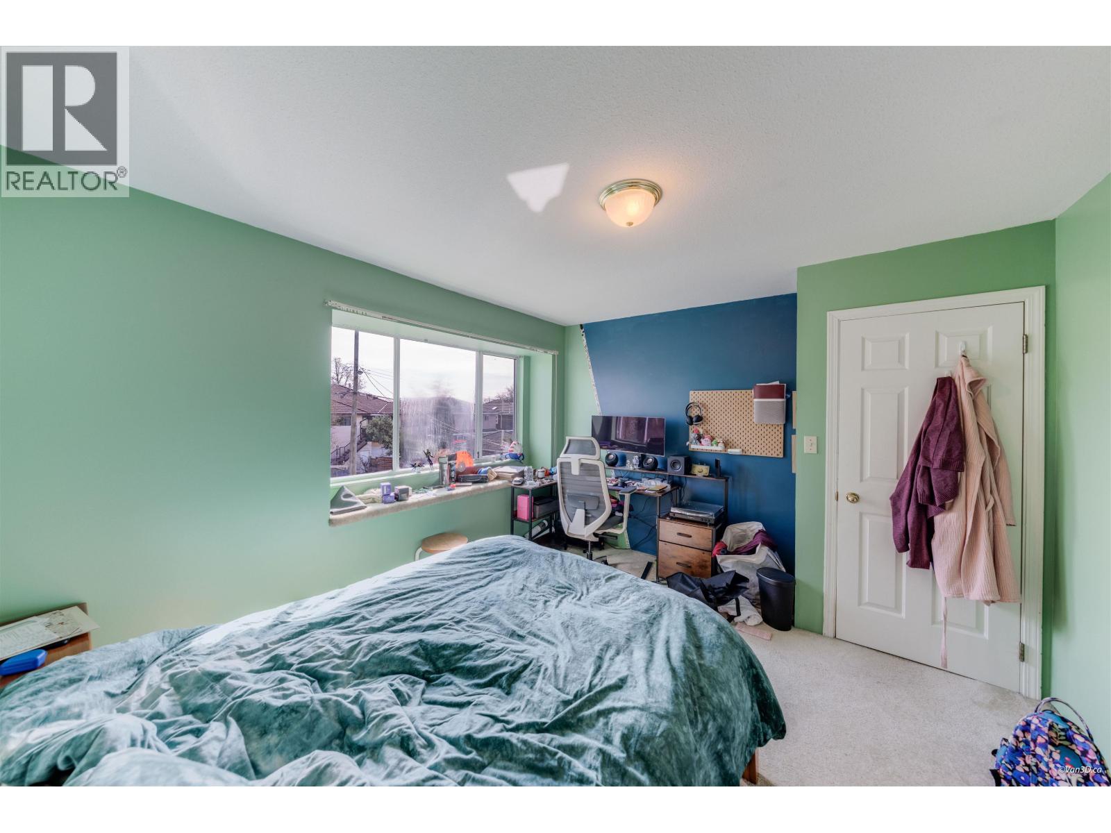 5 Bed, 3 Bath House for Sale in Vancouver – 5592 ELIZABETH STREET, Vancouver – MLS# R3152273 - Image 24
