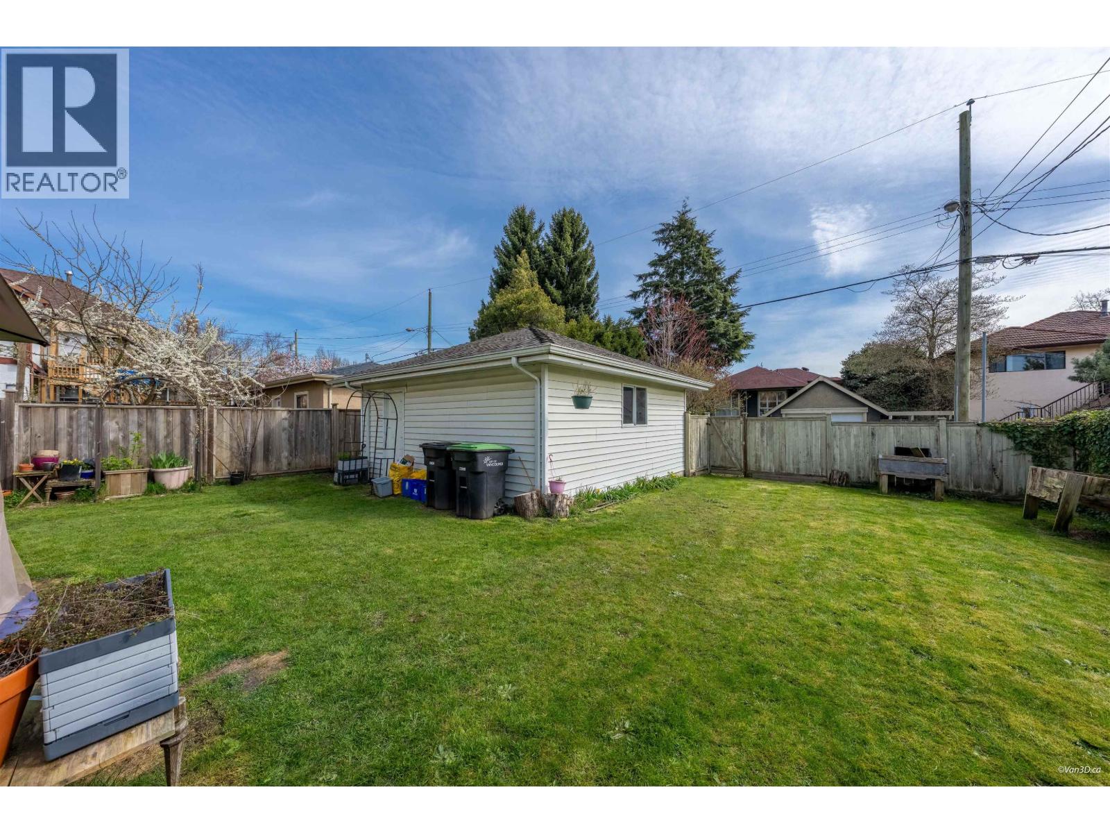 5 Bed, 3 Bath House for Sale in Vancouver – 5592 ELIZABETH STREET, Vancouver – MLS# R3152273 - Image 35