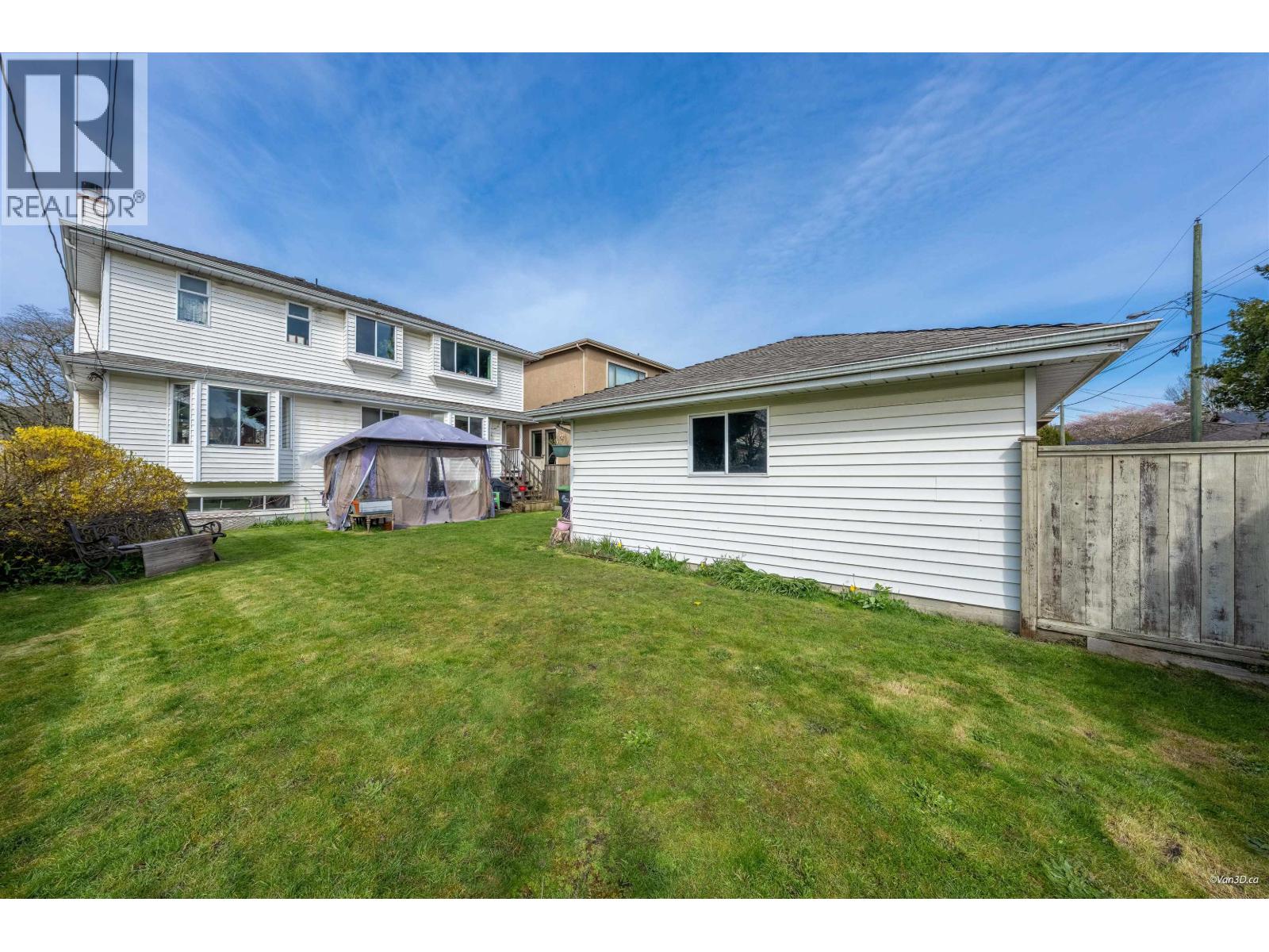 5 Bed, 3 Bath House for Sale in Vancouver – 5592 ELIZABETH STREET, Vancouver – MLS# R3152273 - Image 36