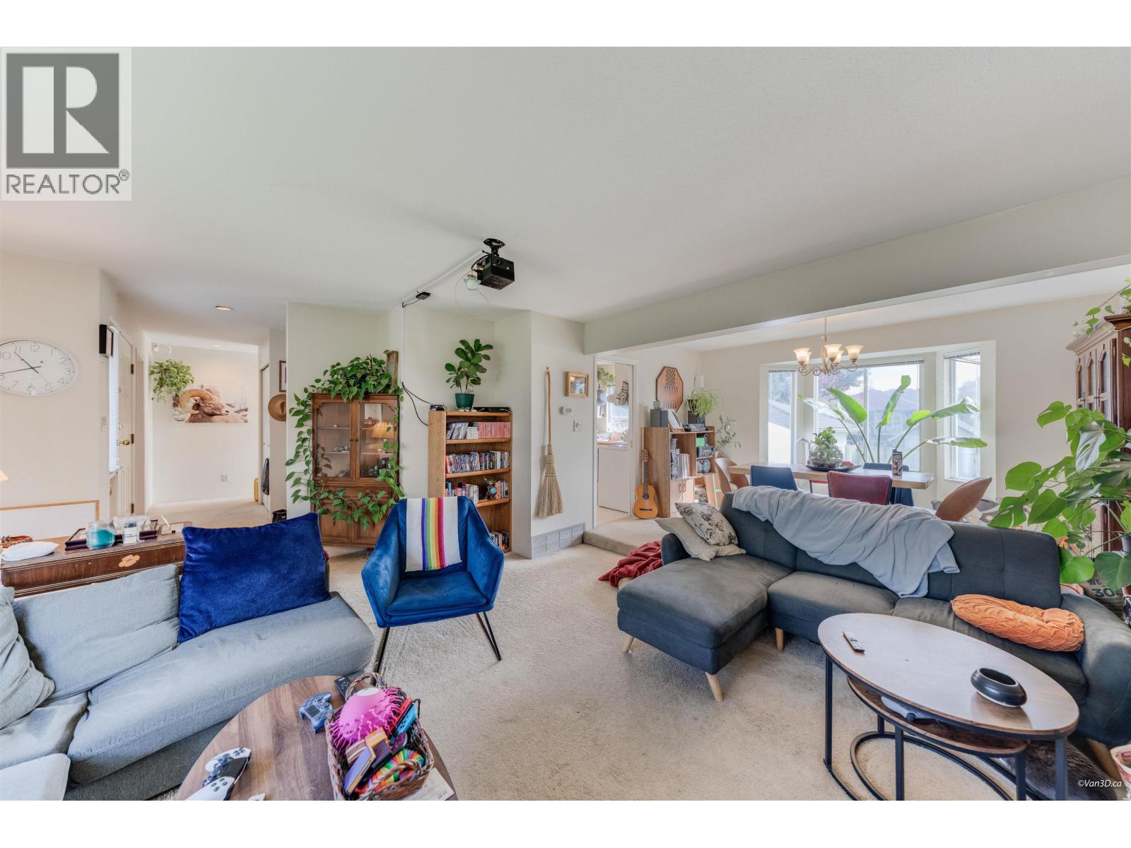 5 Bed, 3 Bath House for Sale in Vancouver – 5592 ELIZABETH STREET, Vancouver – MLS# R3152273 - Image 4