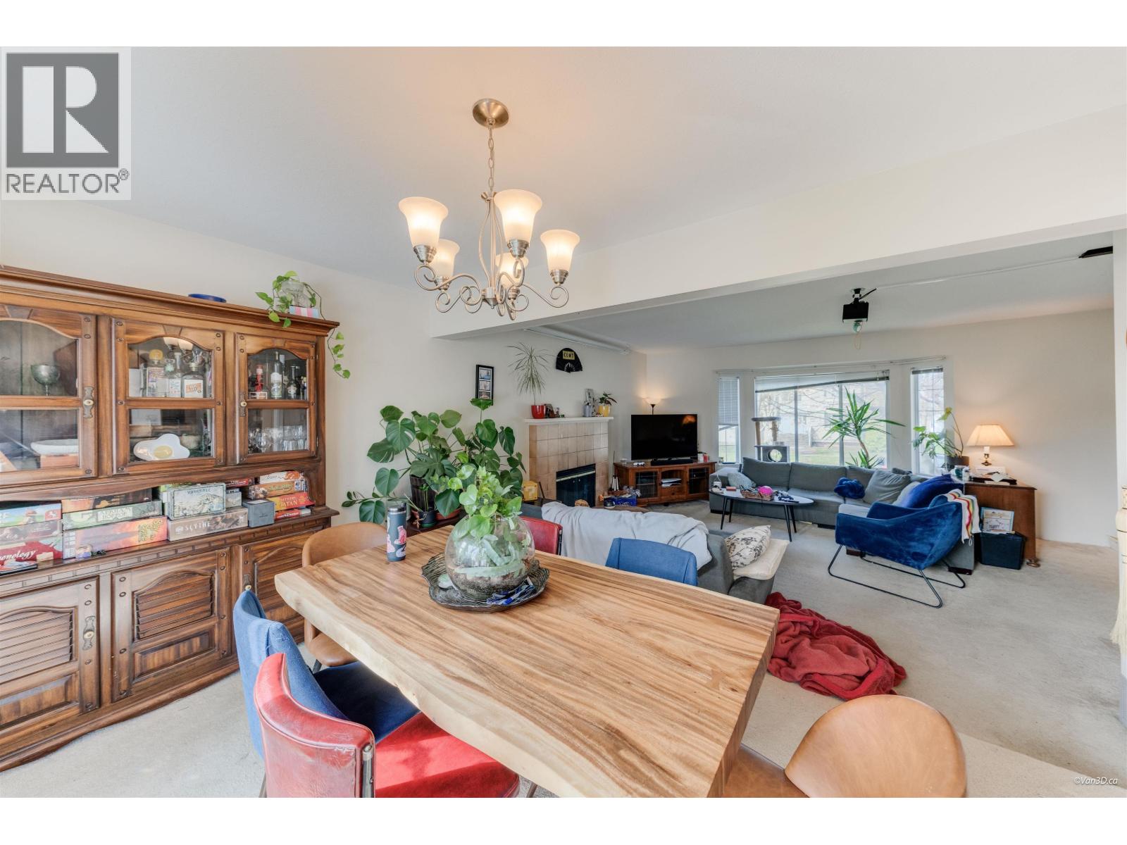 5 Bed, 3 Bath House for Sale in Vancouver – 5592 ELIZABETH STREET, Vancouver – MLS# R3152273 - Image 6