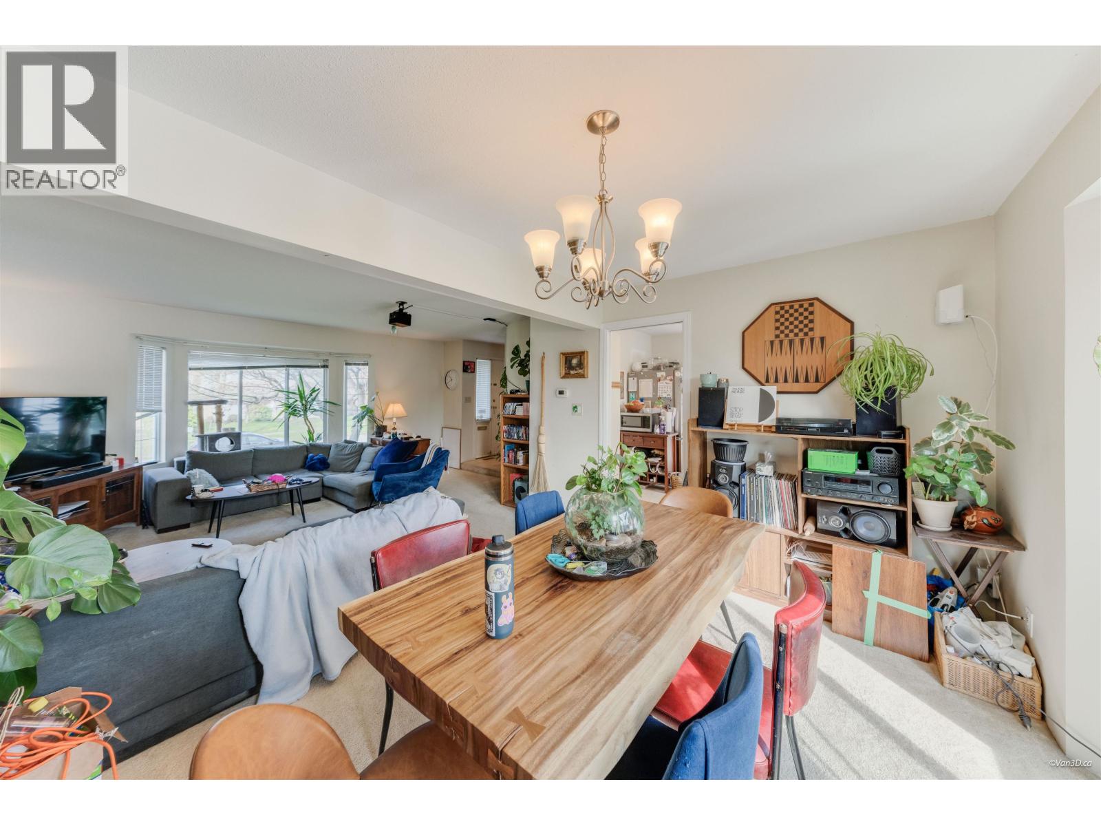 5 Bed, 3 Bath House for Sale in Vancouver – 5592 ELIZABETH STREET, Vancouver – MLS# R3152273 - Image 7
