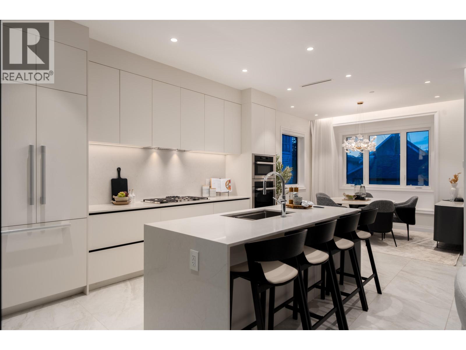 5 Bed, 6 Bath House for Sale in Vancouver – 4007 W 19TH AVENUE, Vancouver – MLS# R3152276 - Image 12