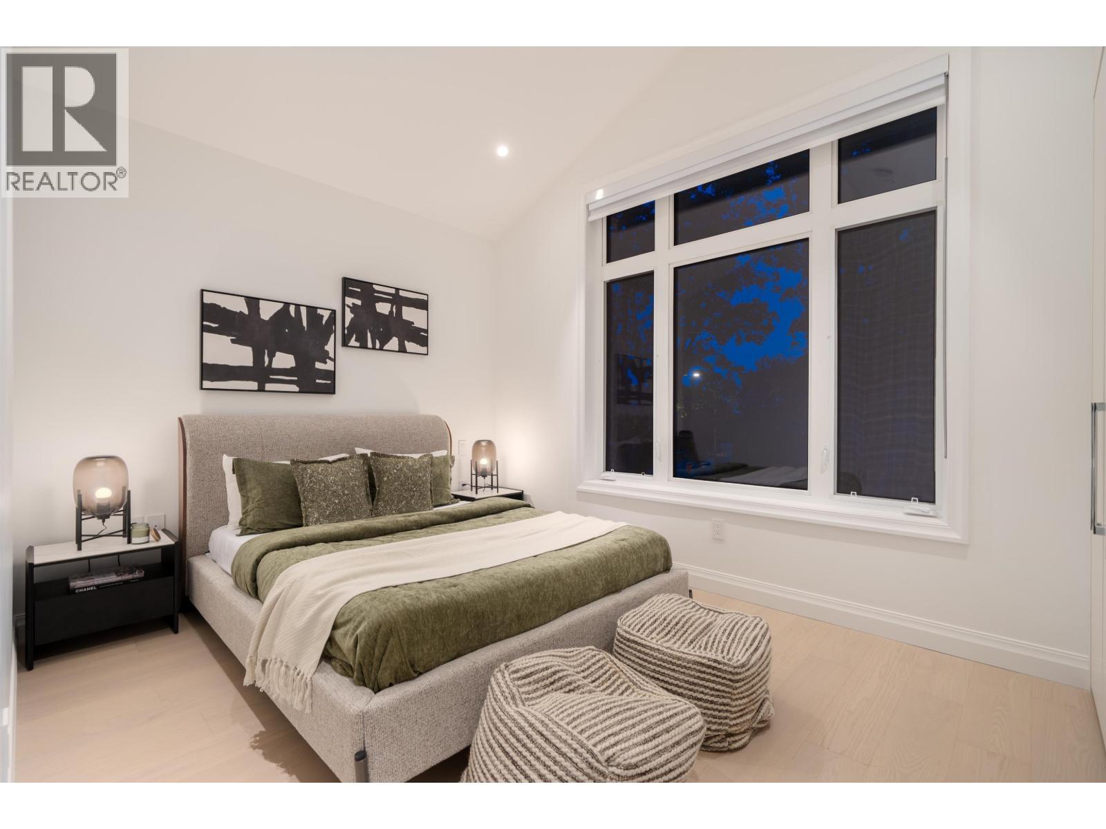 5 Bed, 6 Bath House for Sale in Vancouver – 4007 W 19TH AVENUE, Vancouver – MLS# R3152276 - Image 21