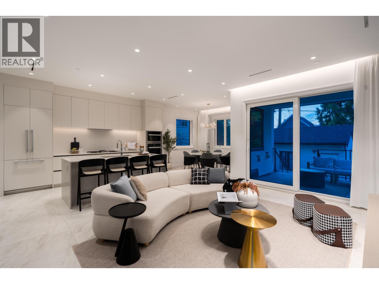 5 Bed, 6 Bath House for Sale in Vancouver – 4007 W 19TH AVENUE, Vancouver – MLS# R3152276 - Image 7