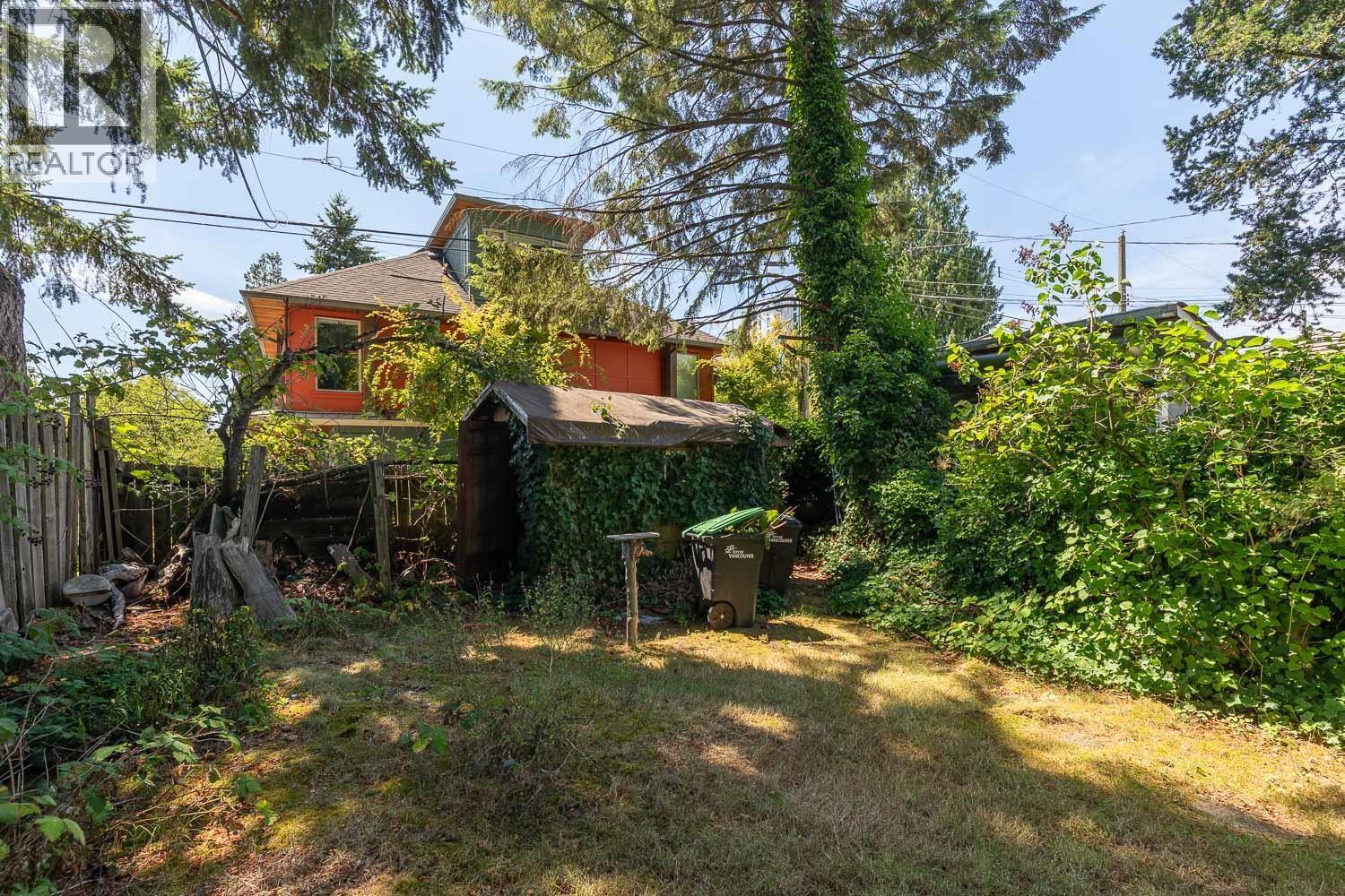 4 Bed, 2 Bath House for Sale in Vancouver – 1194 E 18TH AVENUE, Vancouver – MLS# R3152328 - Image 13
