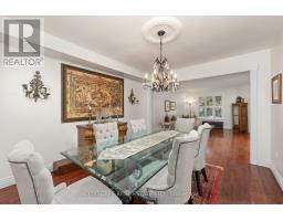 Laundry room - 112 Mulholland Drive, Vaughan, ON L4J7T8 Photo 11