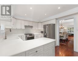 112 Mulholland Drive, Vaughan, ON L4J7T8 Photo 14