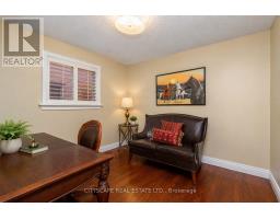 112 Mulholland Drive, Vaughan, ON L4J7T8 Photo 20
