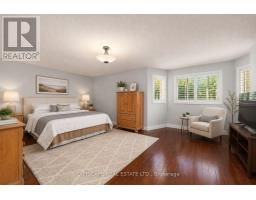 112 Mulholland Drive, Vaughan, ON L4J7T8 Photo 24