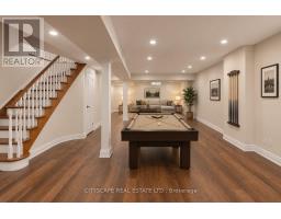 112 Mulholland Drive, Vaughan, ON L4J7T8 Photo 33
