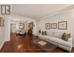 Family room - 112 Mulholland Drive, Vaughan, ON L4J7T8 Photo 9