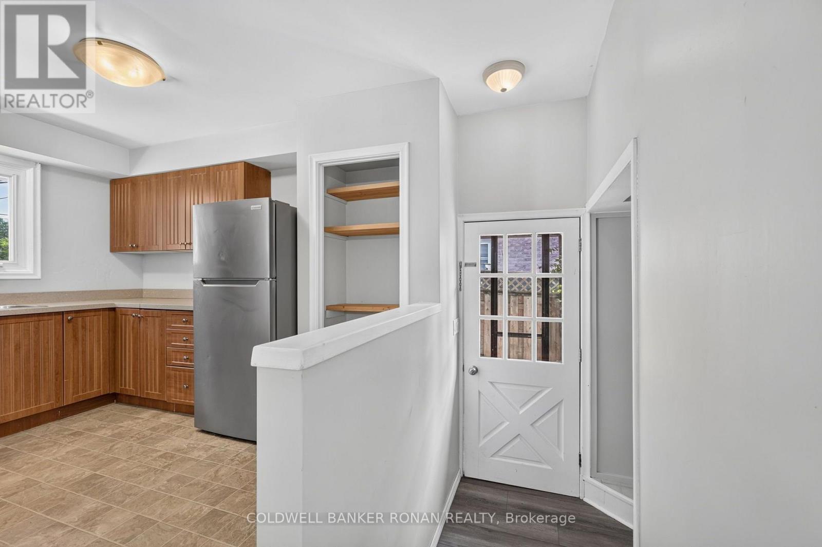 14 & 16 FLETCHER STREET - 26