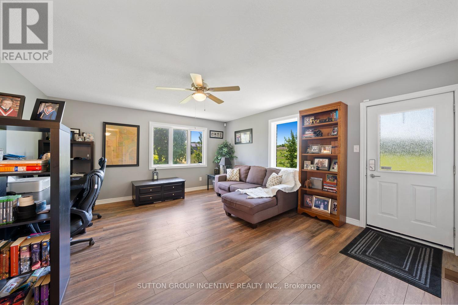 1277 SUNNIDALE ROAD - 20