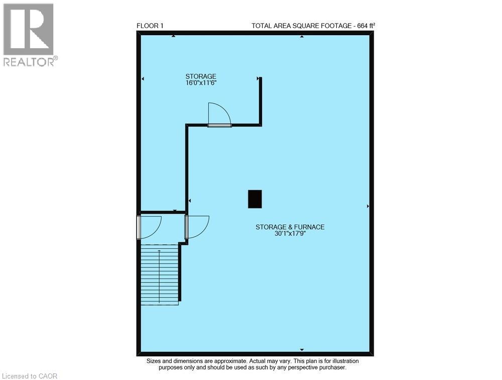 199 BAY Street N - Image 37