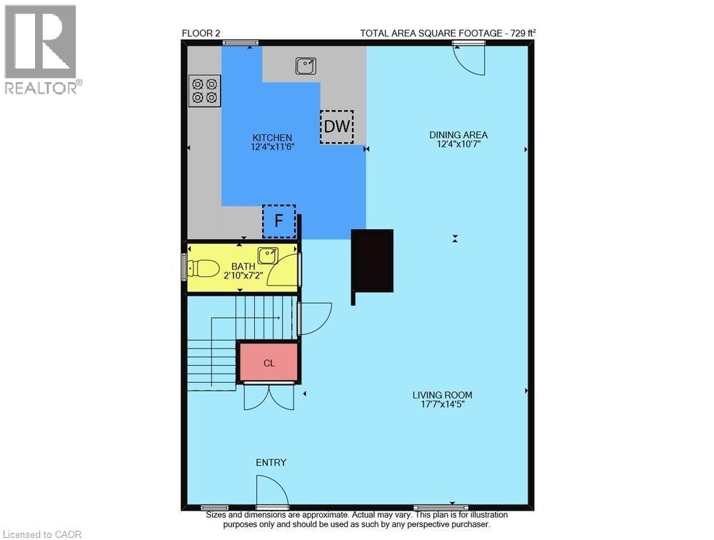 199 BAY Street N - Image 38