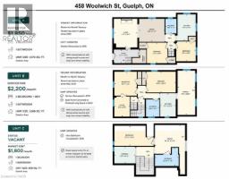 458 Woolwich Street, Guelph, ON N1H3X5 Photo 36