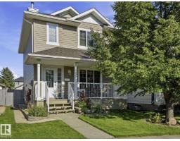 House for sale at 215 85 St SW, Edmonton — MLS® E4502032
