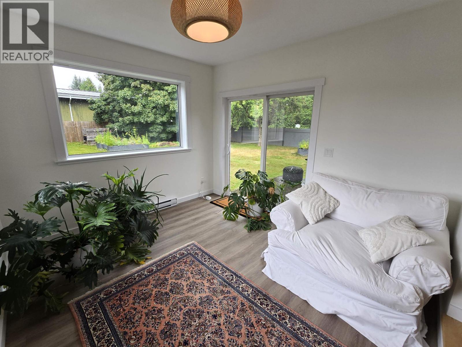 3601 EBY Street, Terrace
