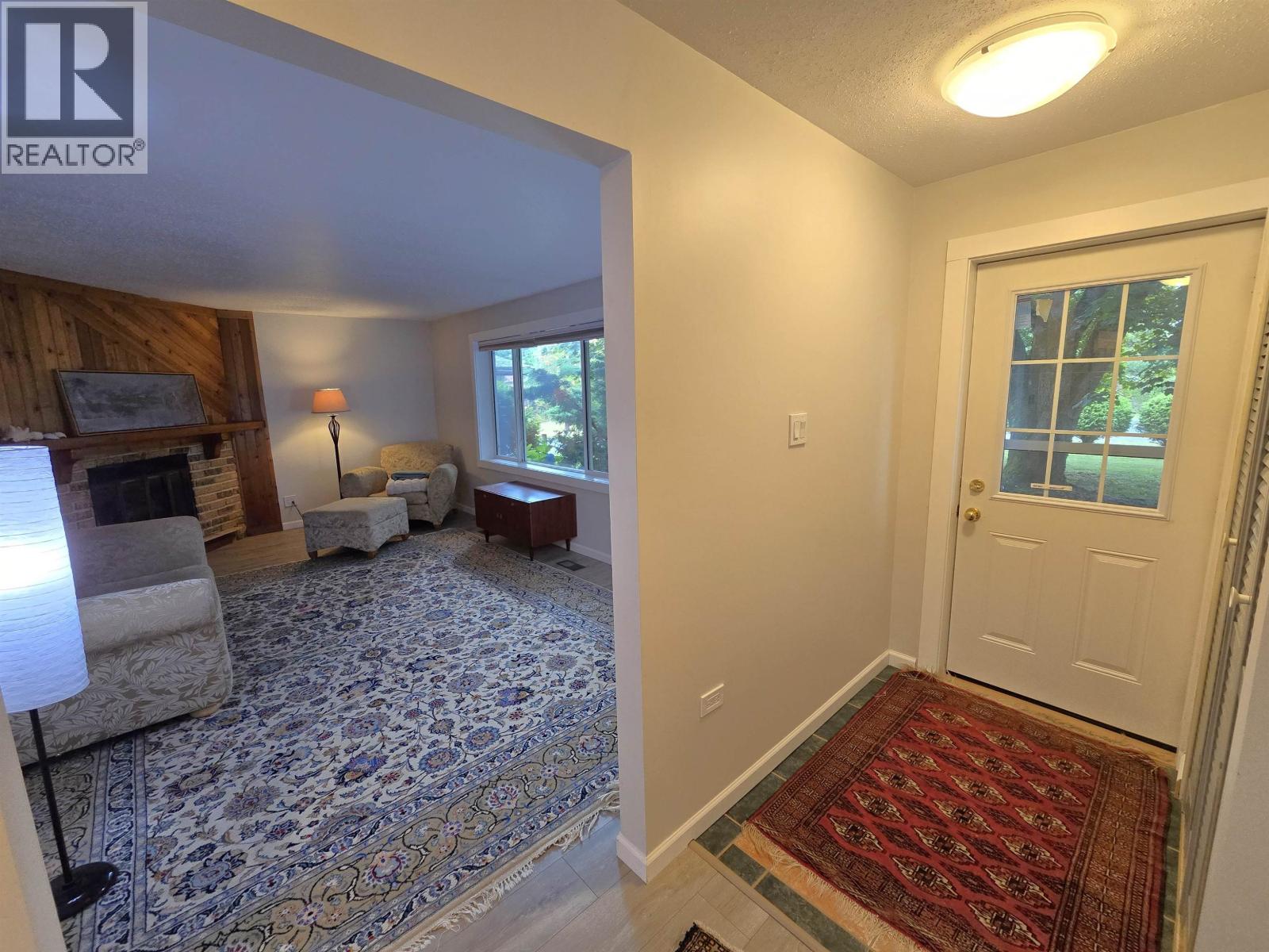 3601 EBY Street, Terrace
