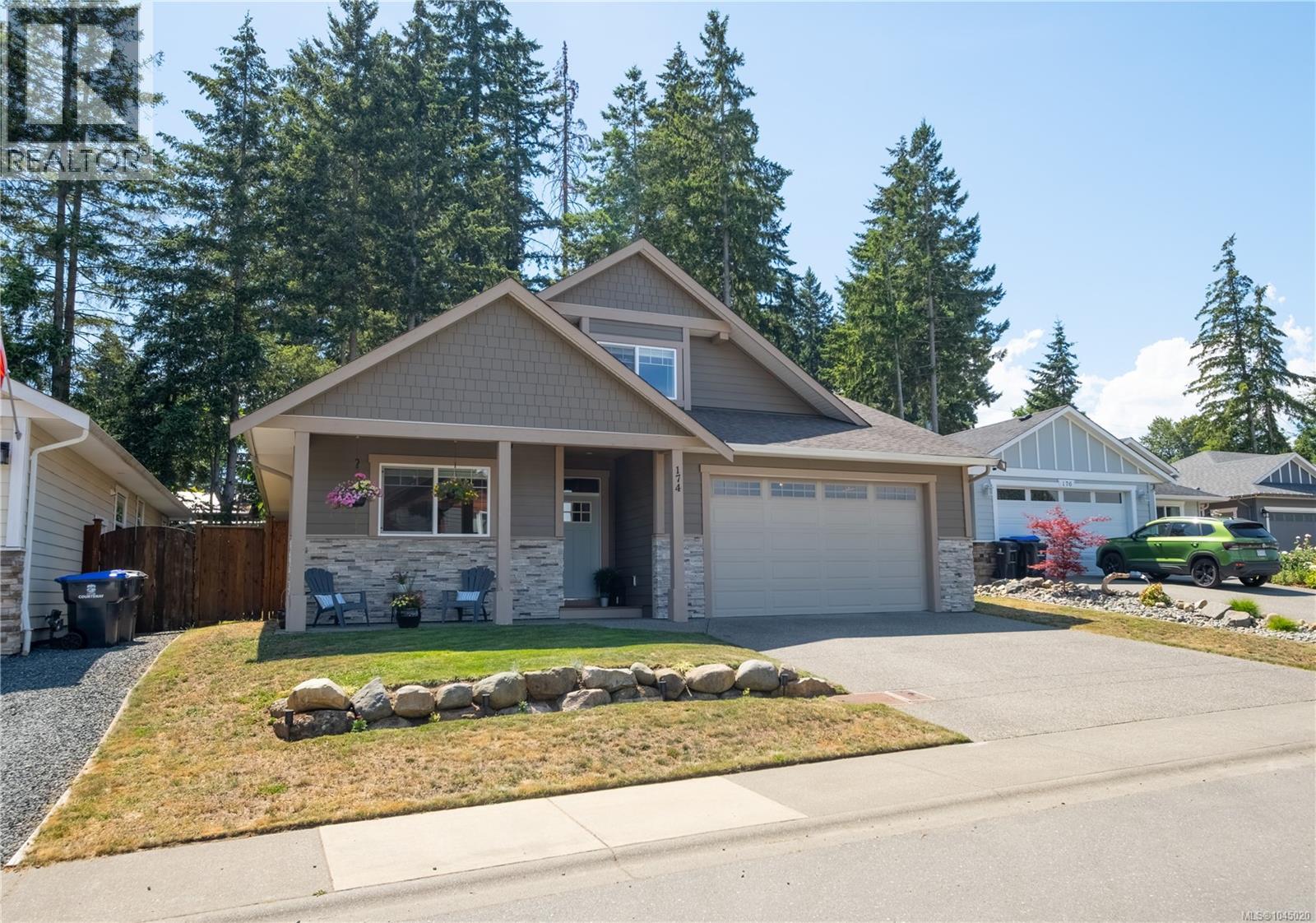 #174 303 Arden Rd - 1