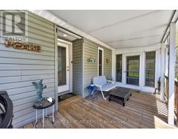 Sunroom - 5 Beech Street - 4449 Milburough Line, Burlington, ON L7P0C5 Photo 7