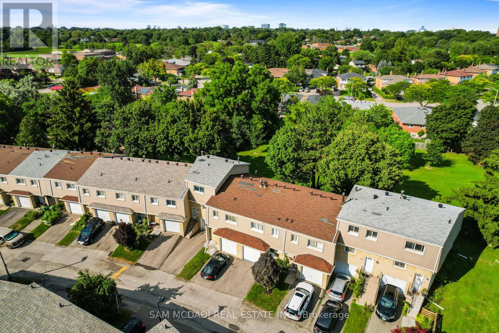 #157 400 MISSISSAUGA VALLEY BOULEVARD - Image 38