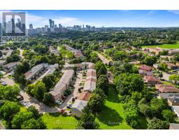 157 - 400 Mississauga Valley Boulevard, Mississauga, ON L5A3N6 Photo 43