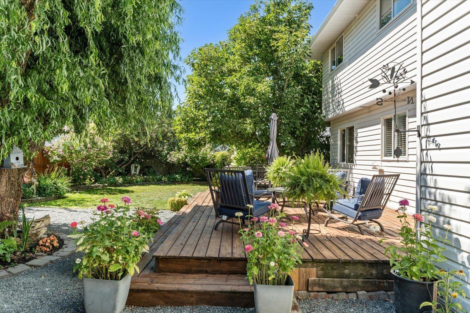 6033 GLENROY DRIVE, Sardis South, Chilliwack
