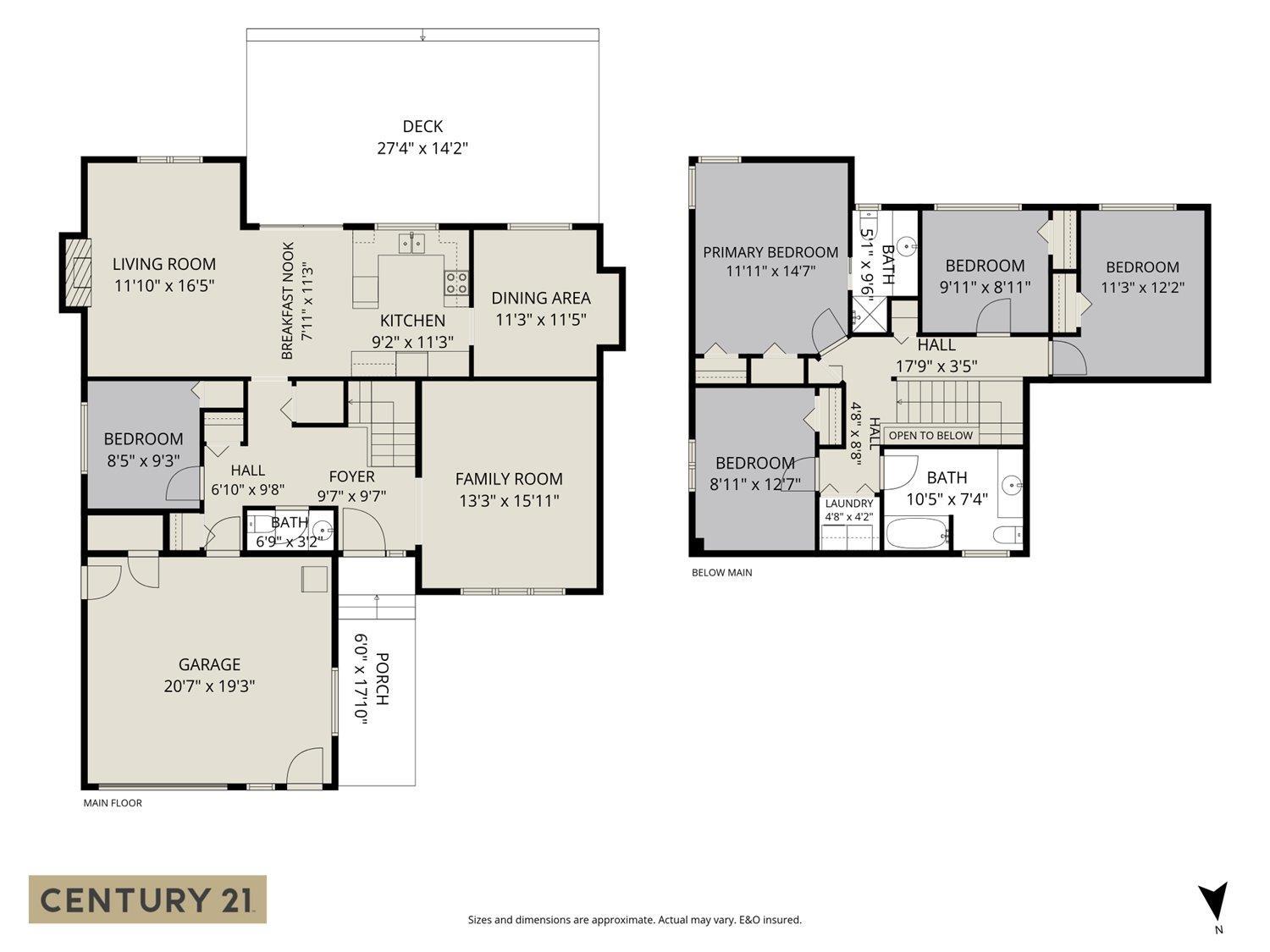 6033 GLENROY DRIVE, Sardis South, Chilliwack