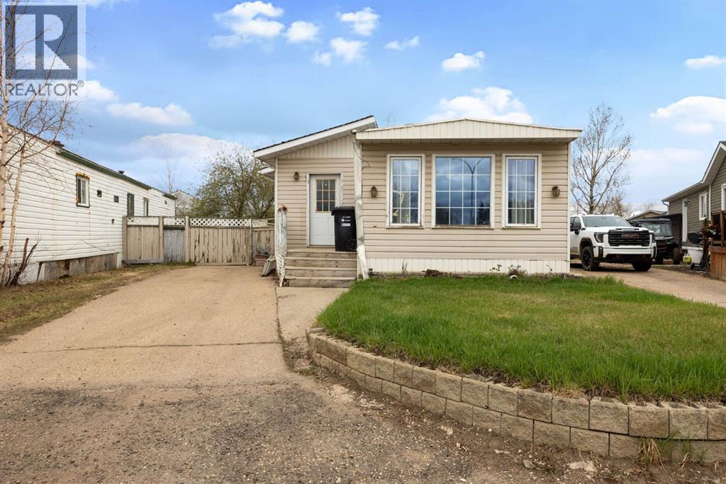 132 Grenada Place, Fort McMurray
