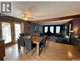Bedroom - South Eston Acreage Se-04-25-25-20w3, Snipe Lake Rm No  259, SK S0L1A0 Photo 8