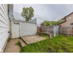 10013 98 Av, Morinville, AB T8R1G3 Photo 33