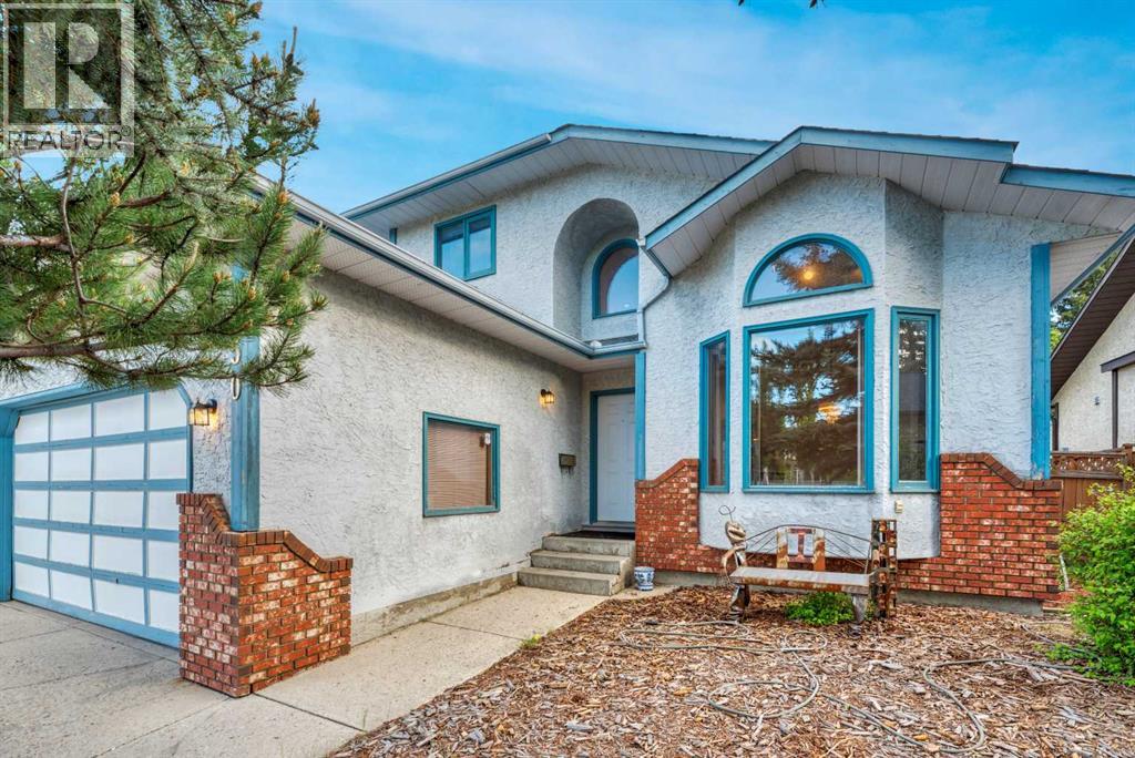 350 Edgepark Way NW