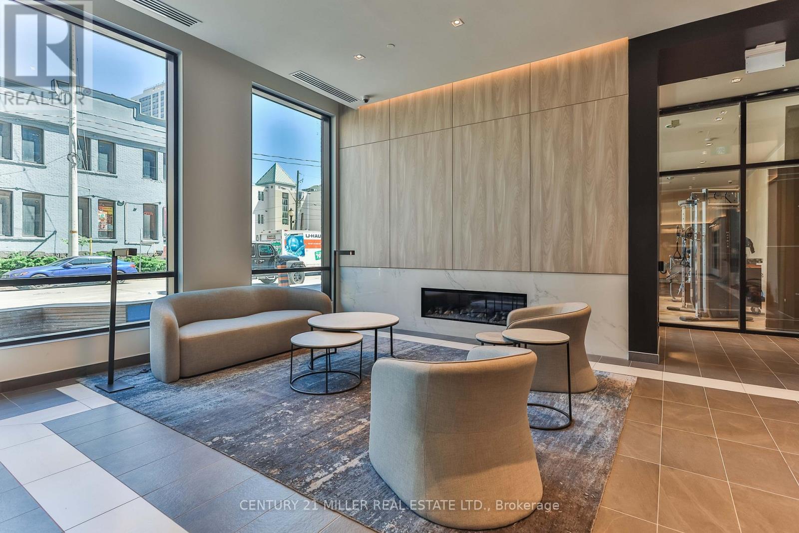 Photo of 1 Jarvis Street