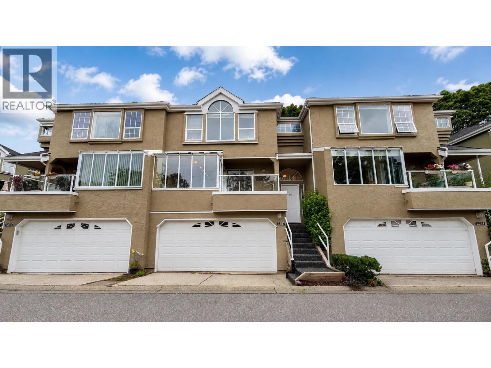 3 Bed, 3 Bath House for Sale in Vancouver – 2387 QUAYSIDE COURT, Vancouver – MLS# R3151884
