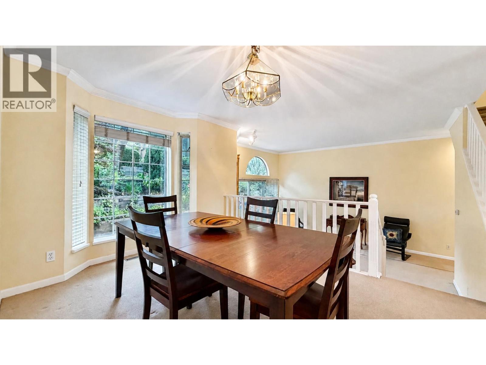 3 Bed, 3 Bath House for Sale in Vancouver – 2387 QUAYSIDE COURT, Vancouver – MLS# R3151884 - Image 8