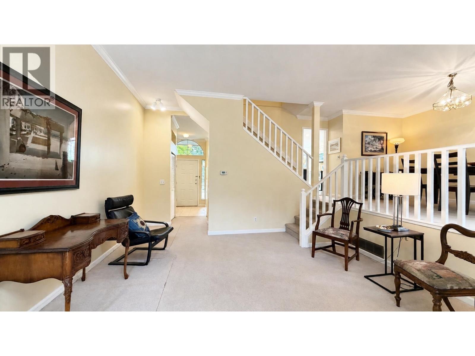 3 Bed, 3 Bath House for Sale in Vancouver – 2387 QUAYSIDE COURT, Vancouver – MLS# R3151884 - Image 4