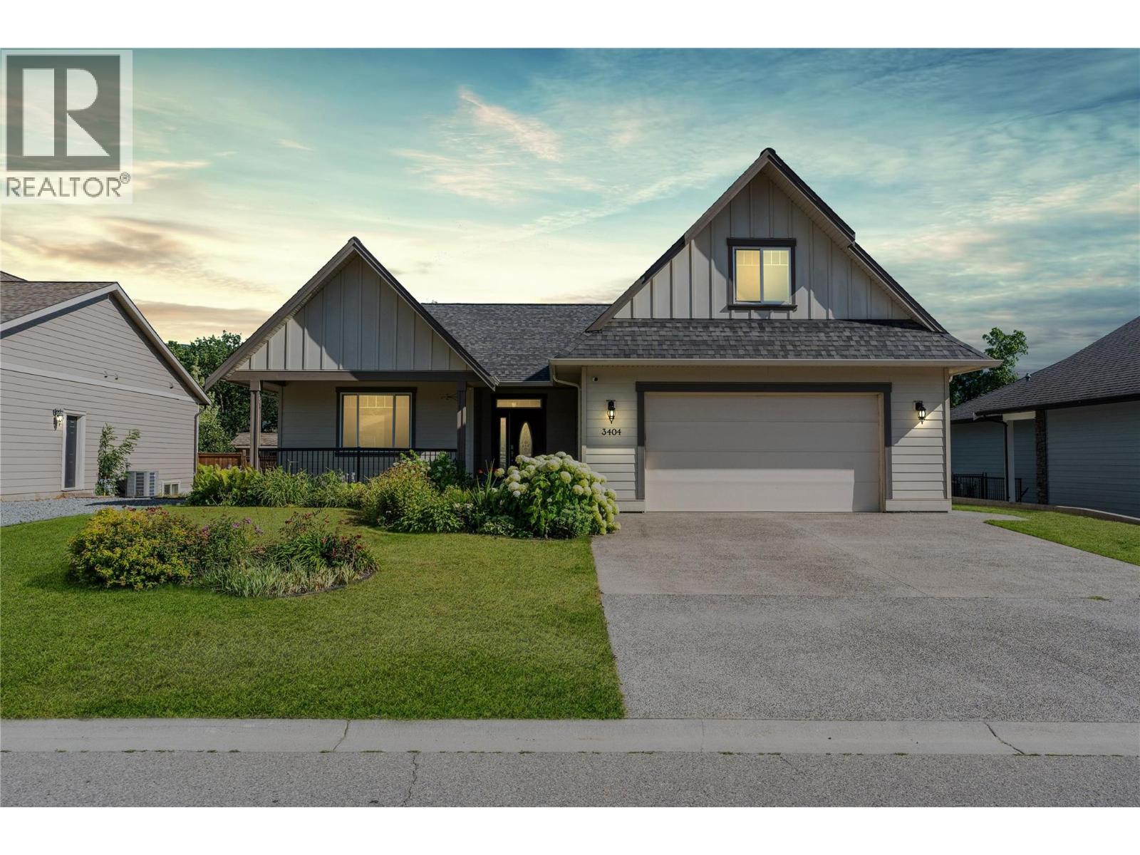 3404 McKechnie Drive - 1