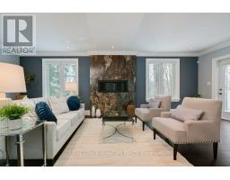 Living room - 15 Sulkara Court, Toronto, ON M4A2G8 Photo 8