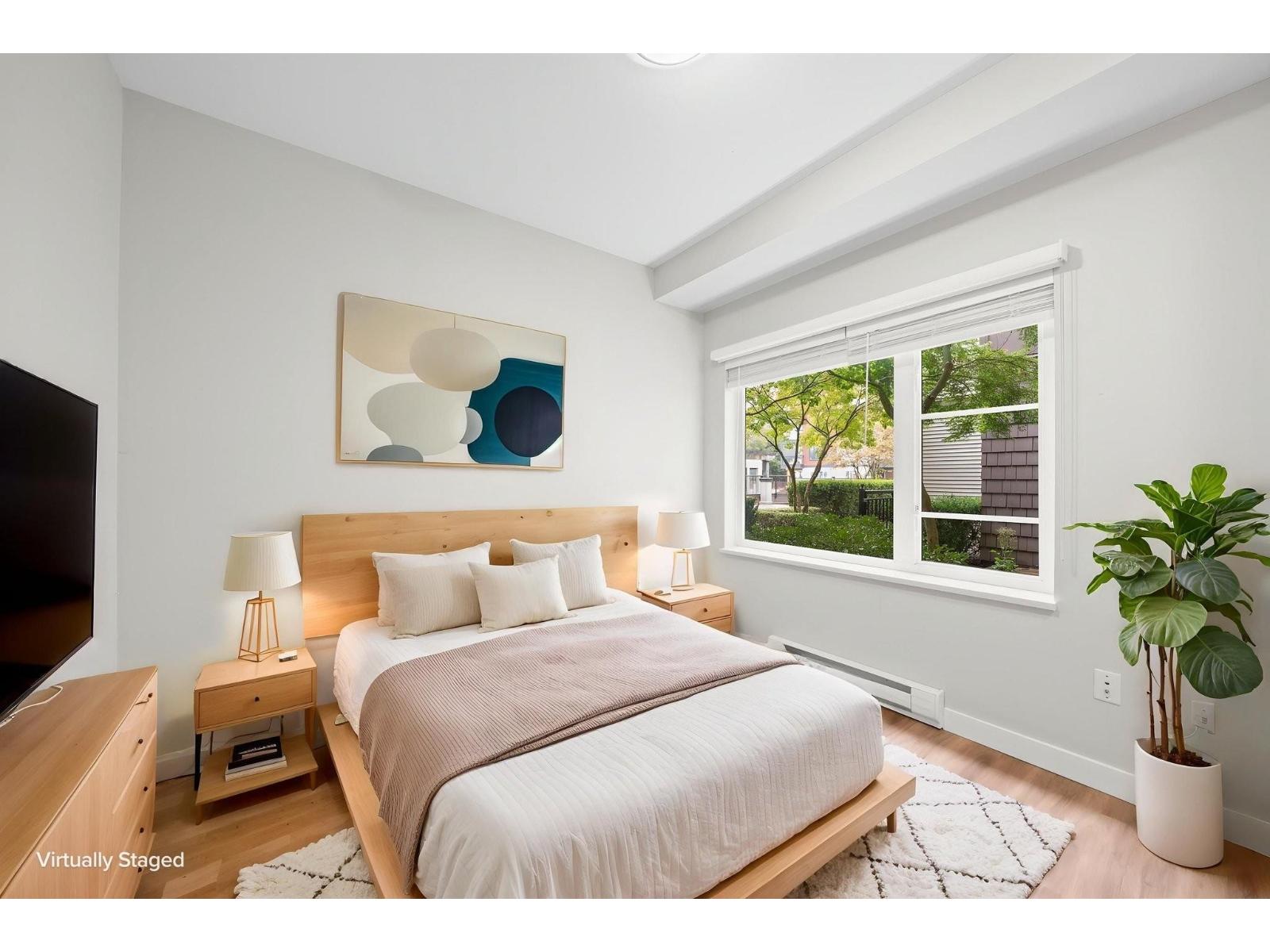 1 Bed, 1 Bath Apartment for Sale in Surrey – 104 13740 75A AVENUE, Surrey – MLS# R3152370 - Image 13
