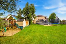 31 Treasure Cove, Winnipeg, MB R3X1Z7 Photo 36
