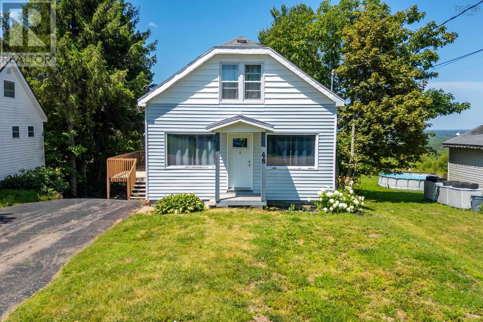 46 Maple Street