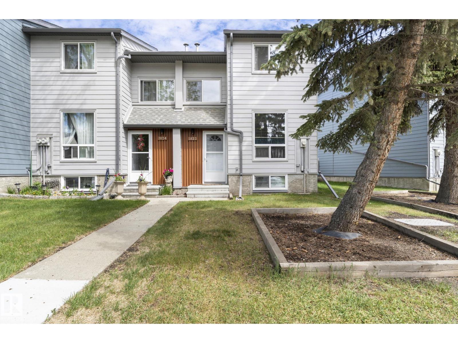 3122 142 AV NW - 1