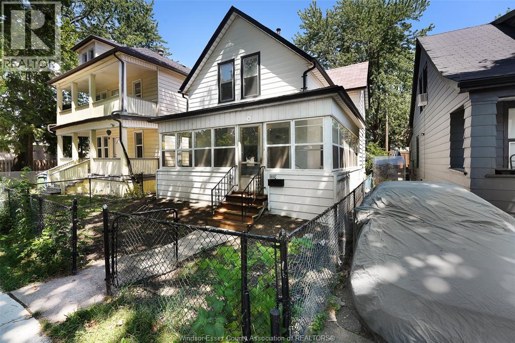 1022 HICKORY ROAD - 3