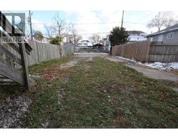 817 Chatham Street East, Windsor, ON N9A2X8 Photo 17