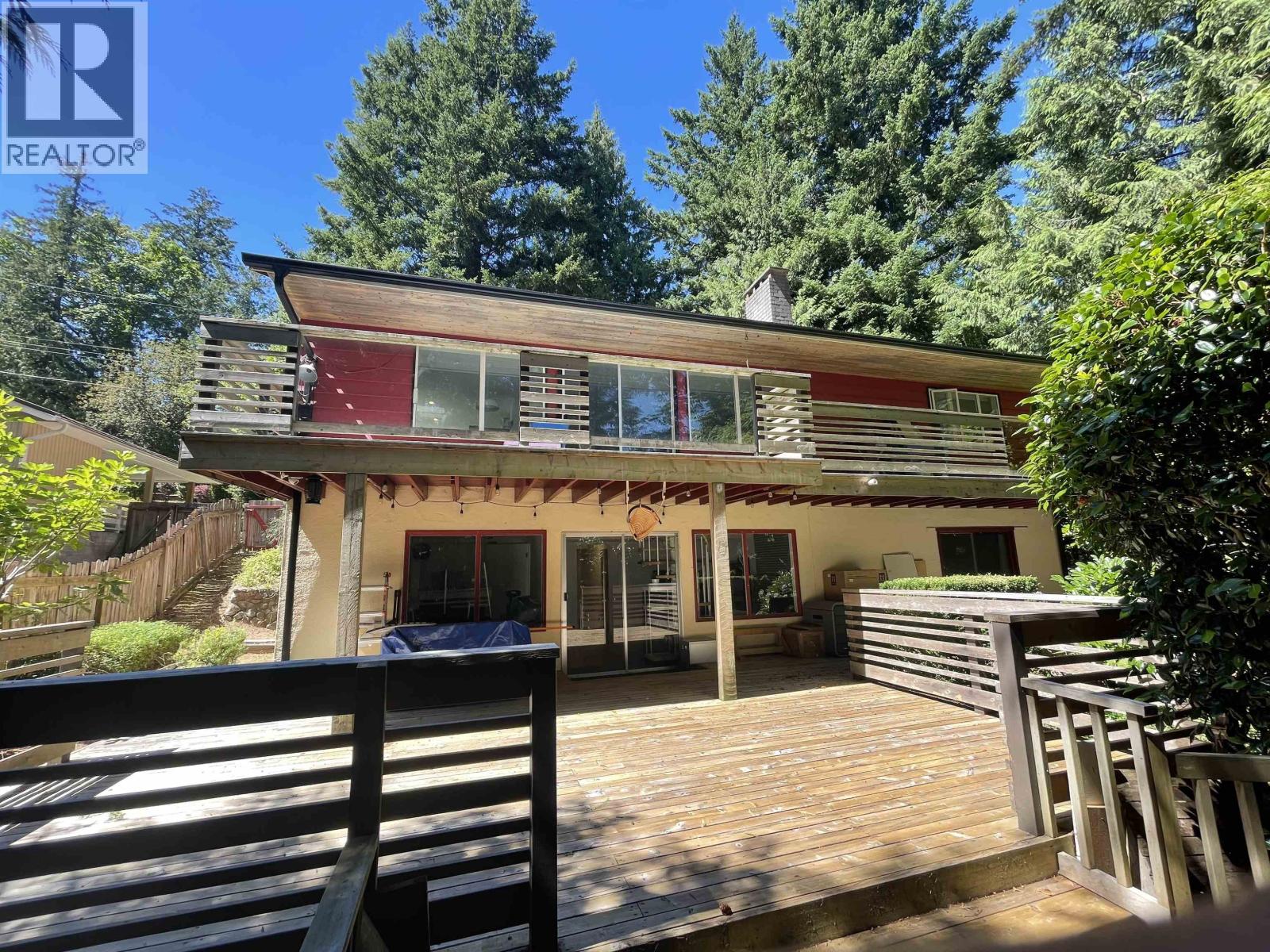 6570 MADRONA CRESCENT, West Vancouver