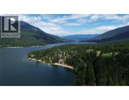 Lasca Creek Road Lot# 3, Harrop, BC V1L6P7 Photo 10