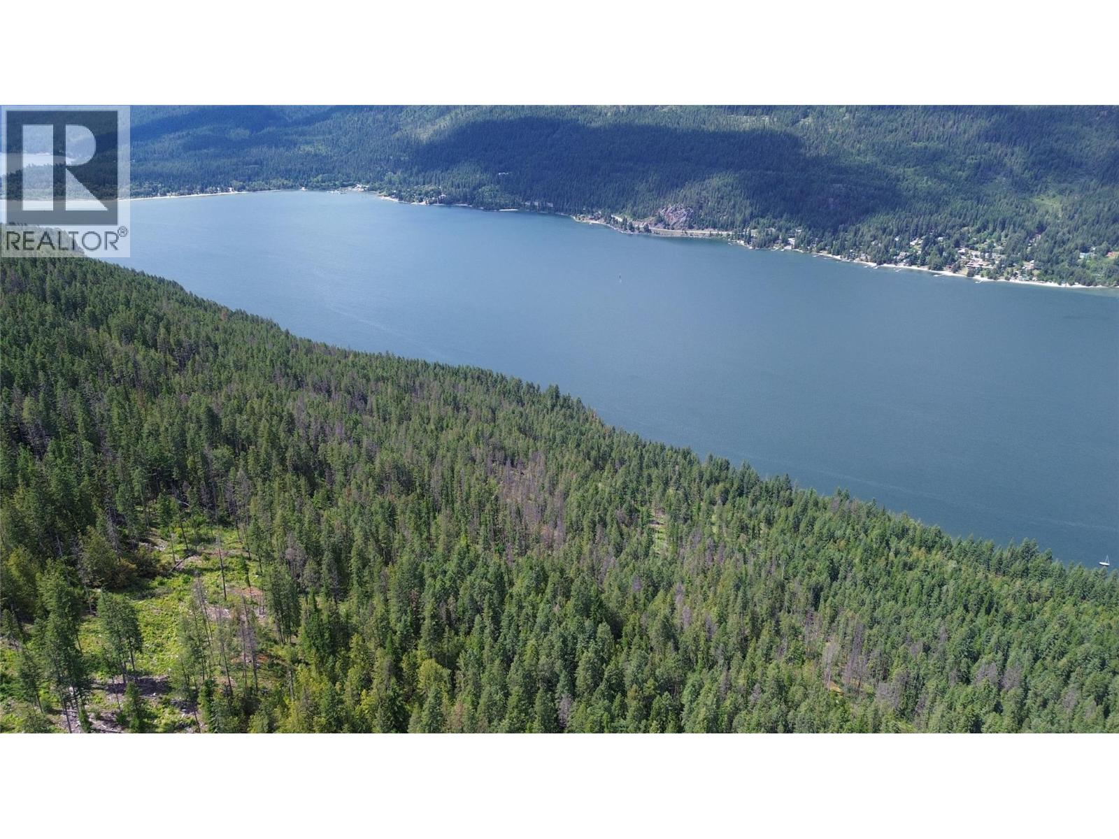 Lasca Creek Road Lot# 3, Harrop — photo 3