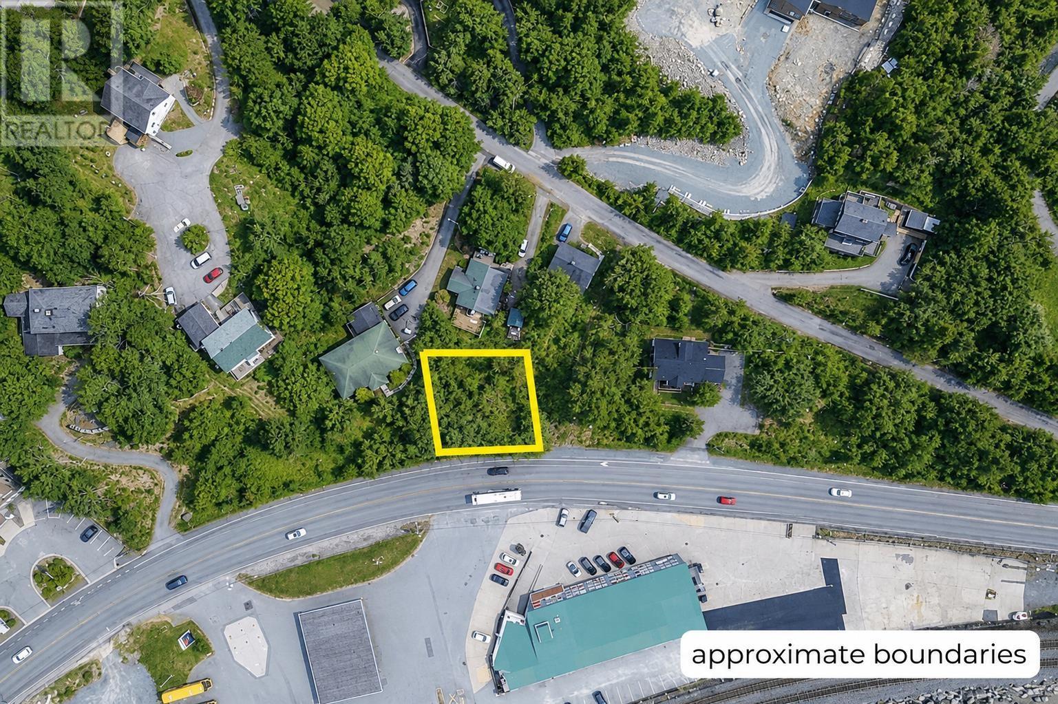 Lot B-2-B Bedford Highway